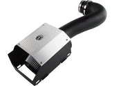 مداخل هواء aFe MagnumFORCE المرحلة الثانية PDS AIS PDS Jeep Grand Cherokee 05-07 Commander 06-07 V8-5.7L